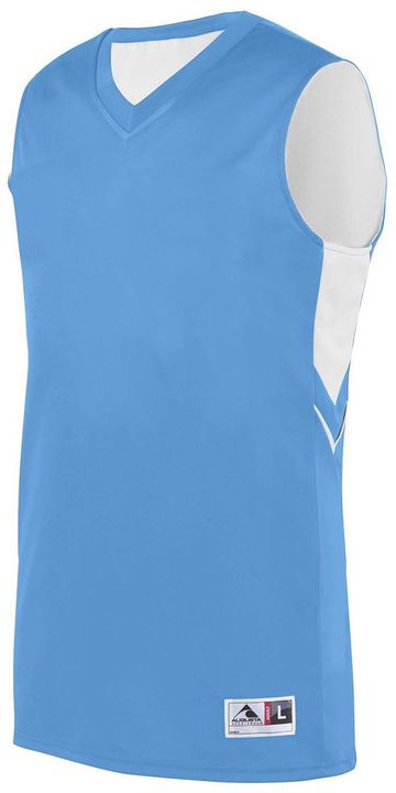 Augusta Youth Alley Oop Reversible Jersey